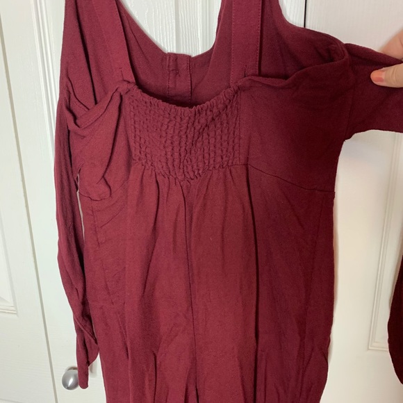 Jumpsuit - Picture 4 of 9